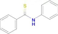 N-Phenylthiobenzamide