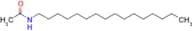 N-Hexadecylacetamide