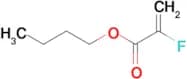 Butyl 2-fluoroacrylate