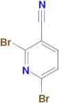 2,6-Dibromonicotinonitrile