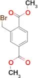 2-Bromomethyl-terephthalic acid dimethyl ester
