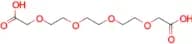 3,6,9,12-Tetraoxatetradecane-1,14-dioic Acid