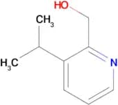 (3-Isopropylpyridin-2-yl)methanol