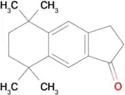 5,5,8,8-Tetramethyl-2,3,5,6,7,8-hexahydro-1H-cyclopenta[b]naphthalen-1-one