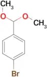 1-Bromo-4-(dimethoxymethyl)benzene