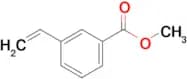 Methyl 3-vinylbenzoate
