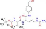 Boc-Val-Cit-PABA