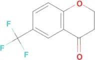 6-(Trifluoromethyl)chroman-4-one