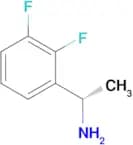(S)-1-(2,3-Difluorophenyl)ethanamine