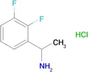 1-(2,3-Difluorophenyl)ethanamine hydrochloride