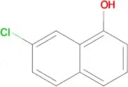 7-Chloronaphthalen-1-ol