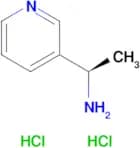 (R)-1-(Pyridin-3-yl)ethanamine dihydrochloride