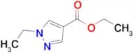 Ethyl 1-Ethylpyrazole-4-carboxylate