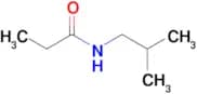 N-Isobutylpropionamide