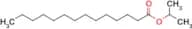 Isopropyl tetradecanoate