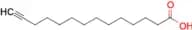 13-Tetradecynoic Acid