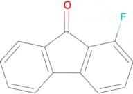 1-Fluoro-9-fluorenone