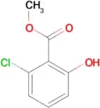 Methyl 2-chloro-6-hydroxybenzoate