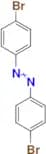 1,2-Bis(4-bromophenyl)diazene