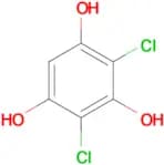 2,4-Dichlorobenzene-1,3,5-triol