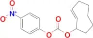 (E)-Cyclooct-2-en-1-yl (4-nitrophenyl) carbonate