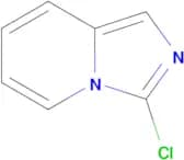 3-Chloroimidazo[1,5-a]pyridine