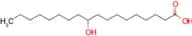 10-Hydroxyoctadecanoic acid