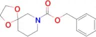 Benzyl 1,4-dioxa-7-azaspiro[4.5]decane-7-carboxylate