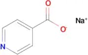 Sodium Isonicotinate