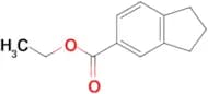 Ethyl Indane-5-carboxylate
