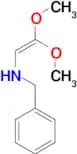 N-(2,2-Dimethoxyethylidene)-1-phenylmethanamine