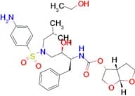 Darunavir Ethanolate