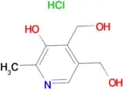 Pyridoxine Hydrochloride