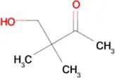 4-hydroxy-3,3-dimethyl-2-Butanone