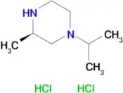 (R)-1-Isopropyl-3-methyl-piperazine dihydrochloride