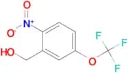 (2-Nitro-5-(trifluoromethoxy)phenyl)methanol