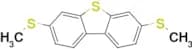 3,7-Bis(methylthio)dibenzo[b,d]thiophene
