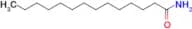 N-Tetradecanamide