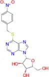 6-[(4-Nitrobenzyl)thio]-9-β-D-ribofuranosylpurine