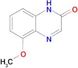 5-Methoxyquinoxalin-2-ol