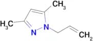 1-Allyl-3,5-dimethyl-1H-pyrazole