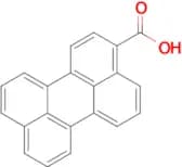 Perylene-3-carboxylic acid