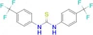 1,3-Bis[4-(trifluoromethyl)phenyl]thiourea
