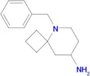 5-Benzyl-5-azaspiro[3.5]nonan-8-amine