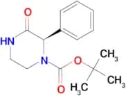 (R)-tert-Butyl 3-oxo-2-phenylpiperazine-1-carboxylate
