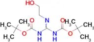 1,3-Di-Boc-2-(2-Hydroxyethyl)Guanidine