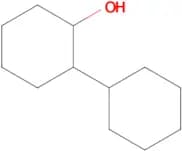 [1,1′-Bi(cyclohexan)]-2-ol