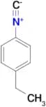 4-Ethylphenyl isocyanide