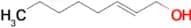 Trans-2-octen-1-ol