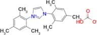 1,3-Dimesityl-1H-imidazol-3-ium hydrogen carbonate